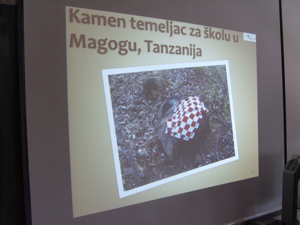 Osnovna škola Savski Gaj; aktivnosti (klikni mišem za uvećanje