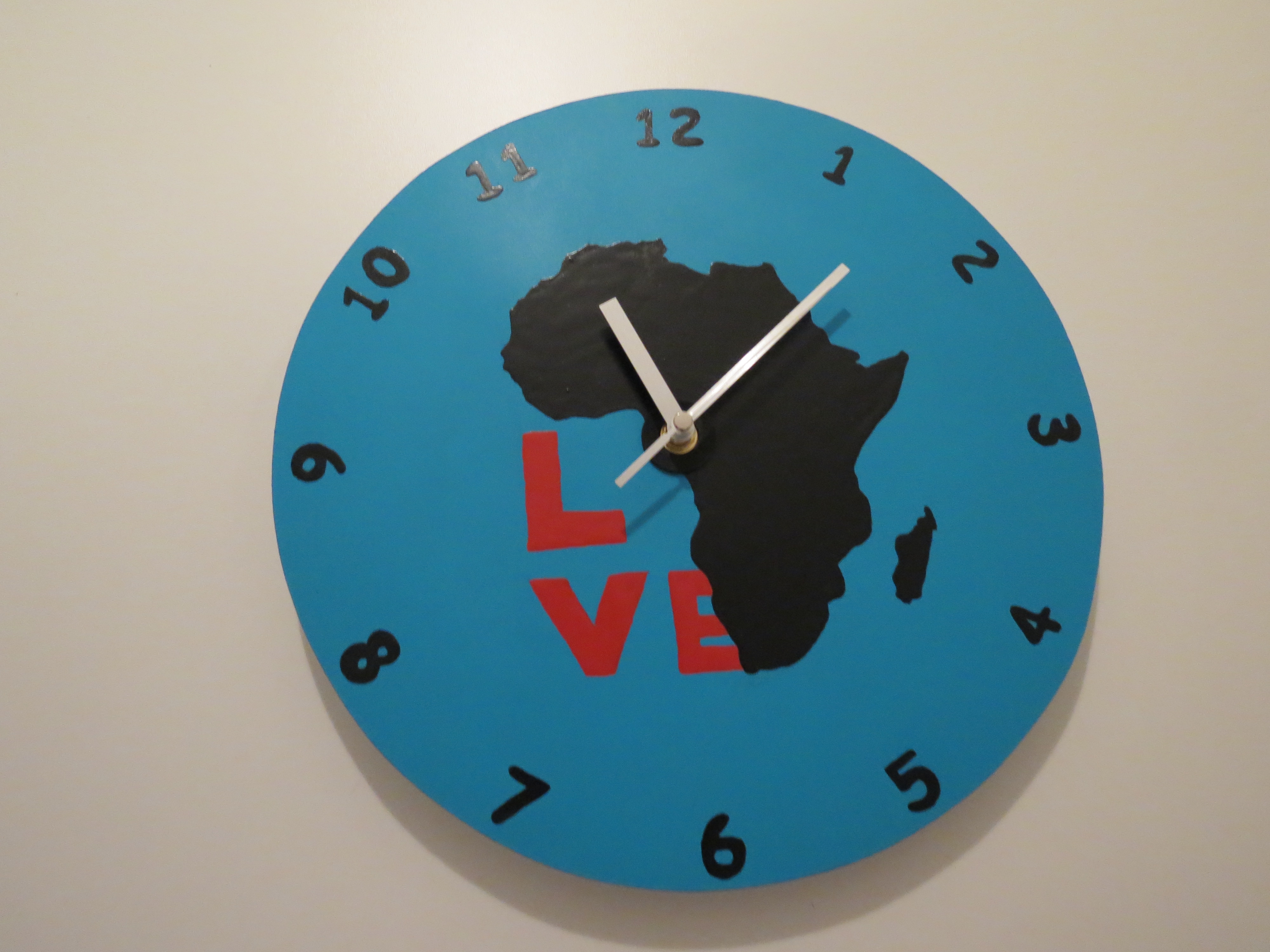 Sat; aktivnosti (klikni mišem za uvećanje